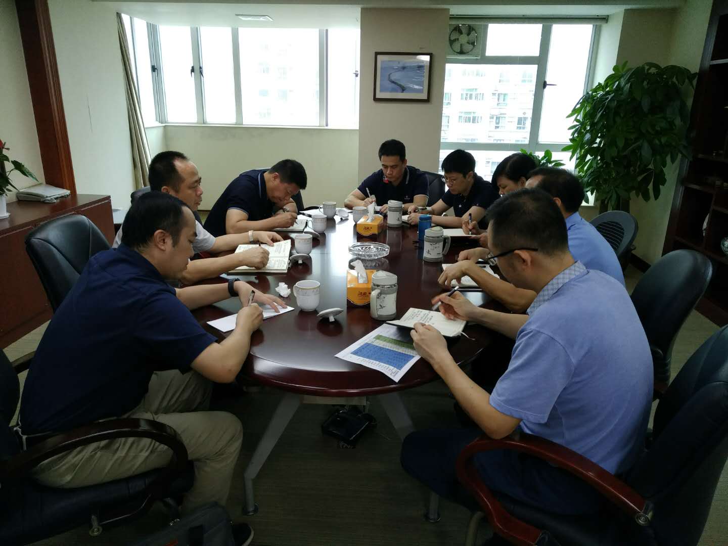 加强沟通保稳定 开拓业务促发展——AG超玩会电竞俱乐部控股督导教育发行板块强化经营管理工作