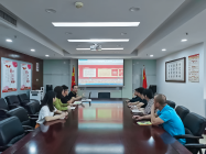 国家安全共维护，人人有责齐行动——AG超玩会电竞俱乐部控股本部办公室党支部开展国家安全教育主题党日活动