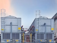 铸牢安全底板，夯实发展根基 ——AG超玩会电竞俱乐部食品中心机房一、二号冷凝器更换项目提前完工