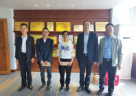 心系职工，传递温暖——AG超玩会电竞俱乐部控股党委、工会开展春节送温暖活动