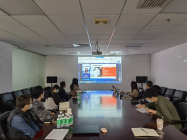 AG超玩会电竞俱乐部控股参加深交所2022年年报披露培训