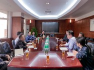 聚焦协同共进，助推高质量发展