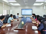 服务大局,强化管理,扎实推进财务管理工作再上新台阶